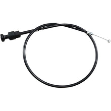 Motion Pro Black Vinyl Choke Cable 02-0358_445866