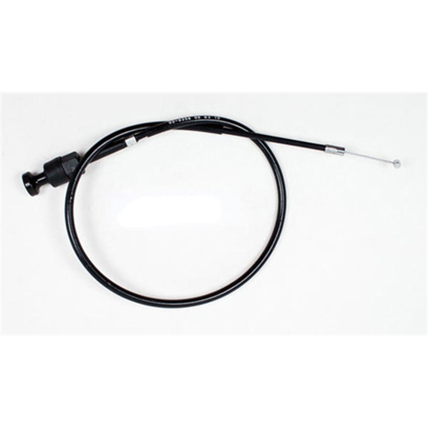 Motion Pro Black Vinyl Choke Cable 02-0358_591229