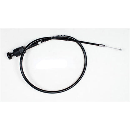 Motion Pro Black Vinyl Choke Cable 02-0358_591229