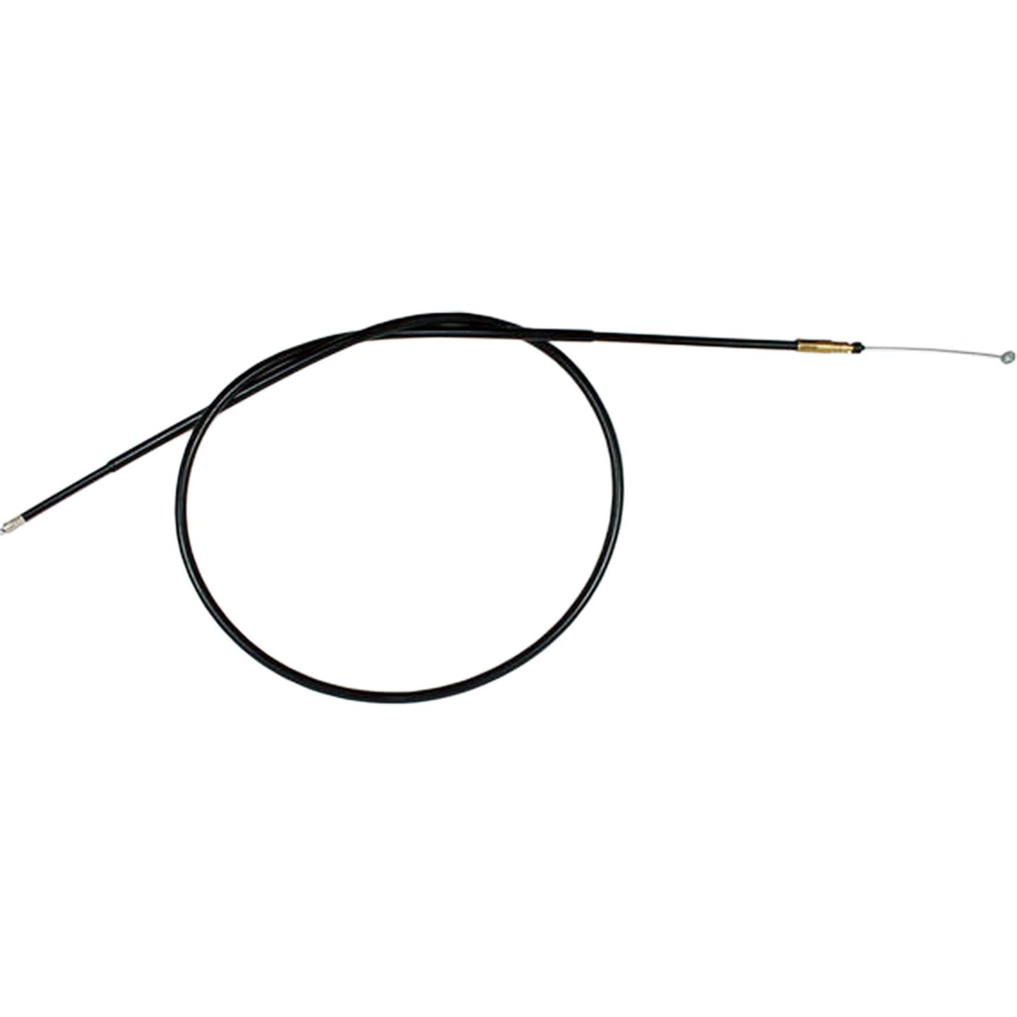 Motion Pro Black Vinyl Choke Cable 02-0359_196564