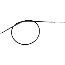 Motion Pro Black Vinyl Choke Cable 02-0359_196564