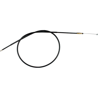 Motion Pro Black Vinyl Choke Cable 02-0359_196564