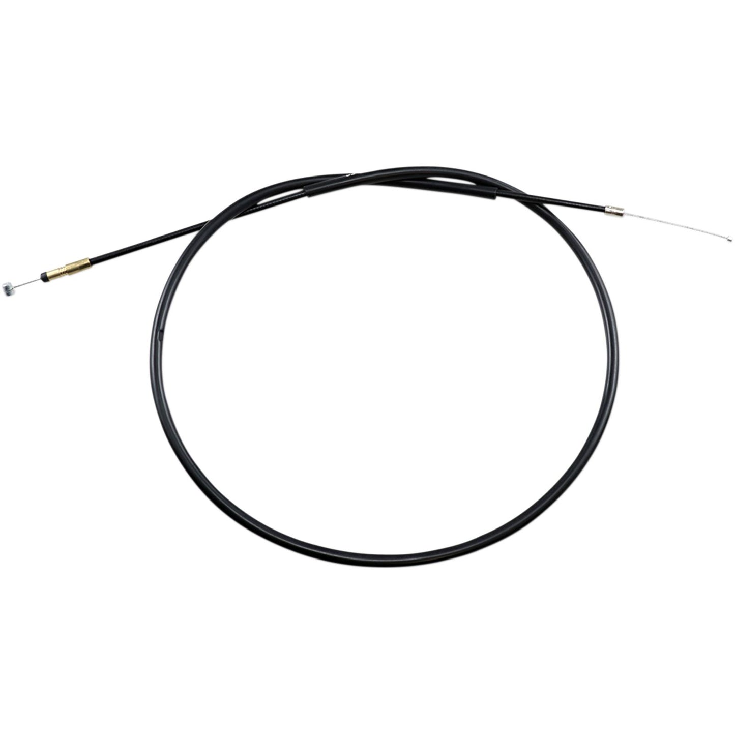 Motion Pro Black Vinyl Choke Cable 02-0359_445867