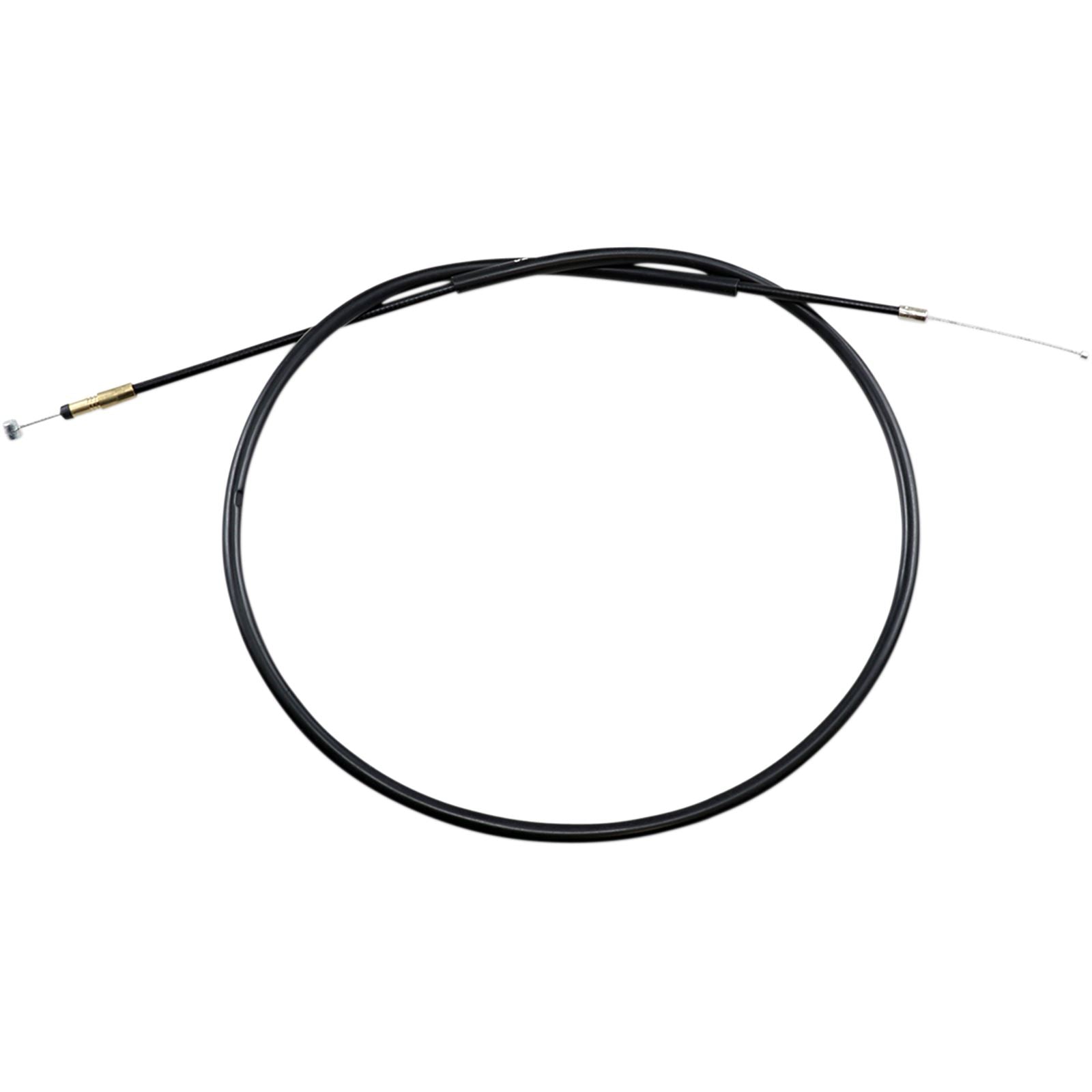 Motion Pro Black Vinyl Choke Cable 02-0359_445867