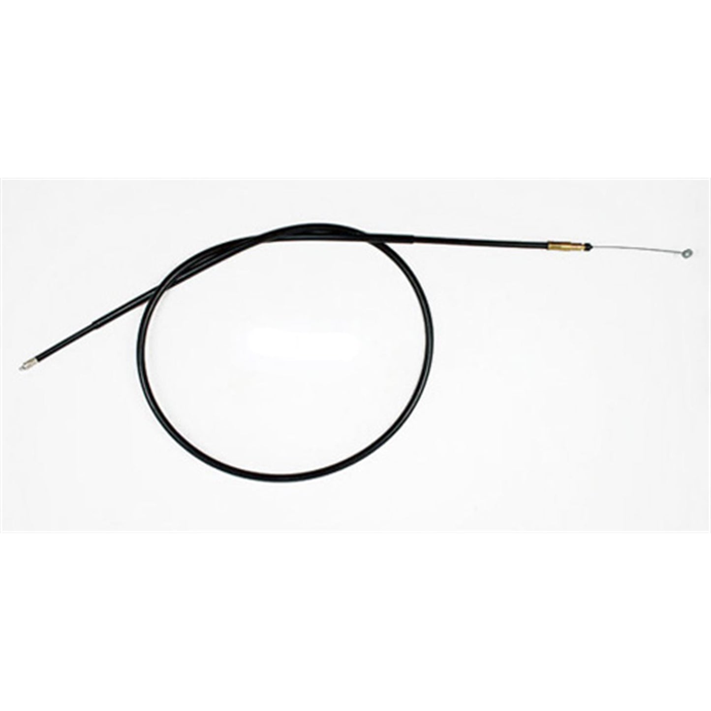 Motion Pro Black Vinyl Choke Cable 02-0359_591230