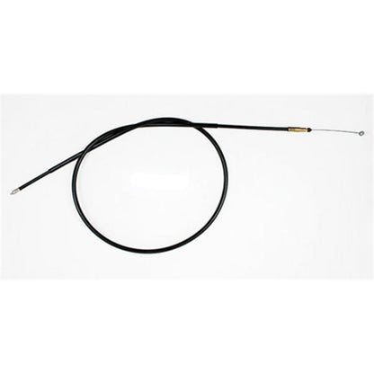 Motion Pro Black Vinyl Choke Cable 02-0359_591230