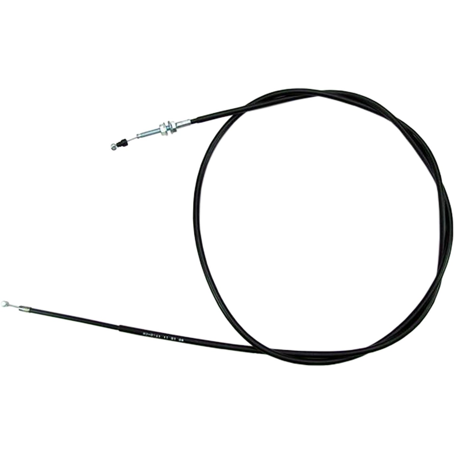 Motion Pro Black Vinyl Reverse Cable 02-0361_196565