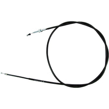 Motion Pro Black Vinyl Reverse Cable 02-0361_196565
