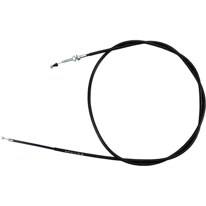 Motion Pro Black Vinyl Reverse Cable 02-0361_196565