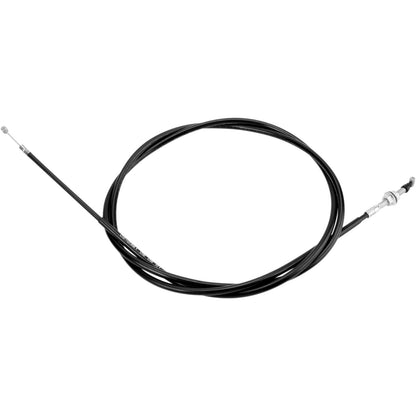 Motion Pro Black Vinyl Reverse Cable 02-0361_444547