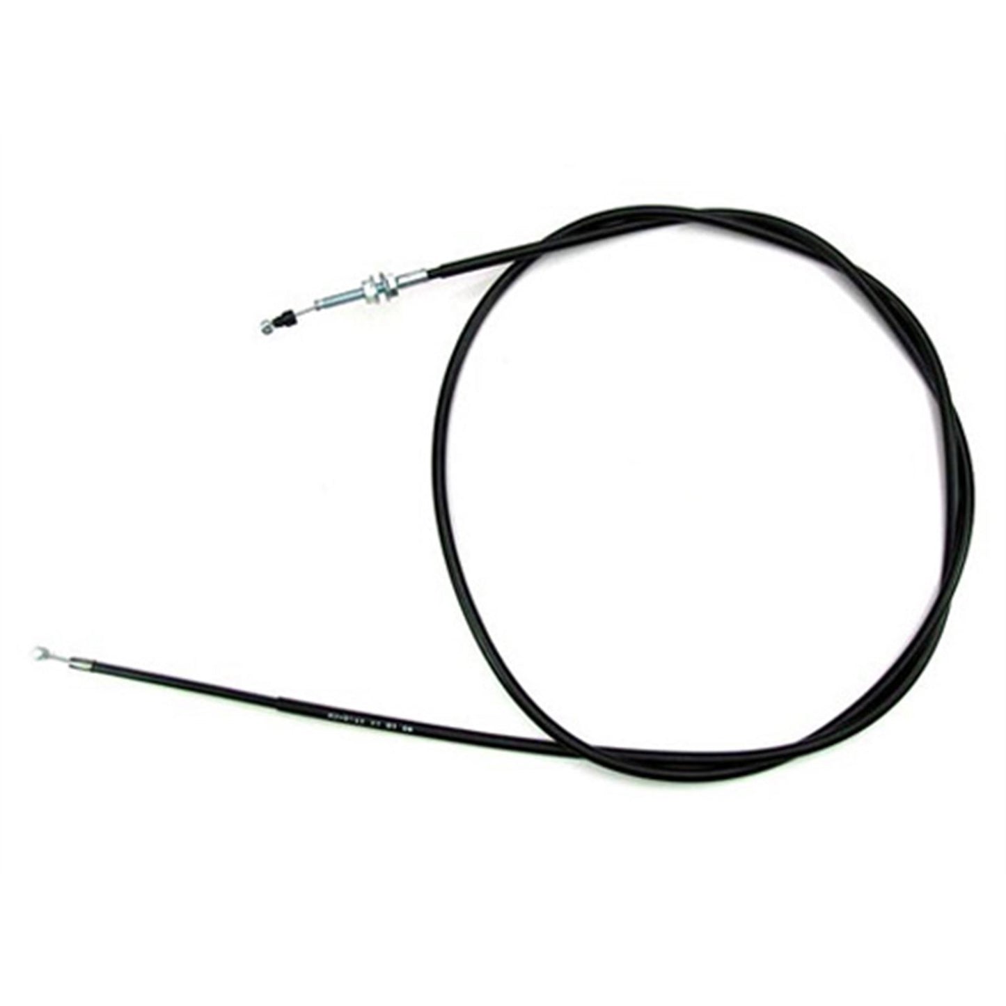 Motion Pro Black Vinyl Reverse Cable 02-0361_591231