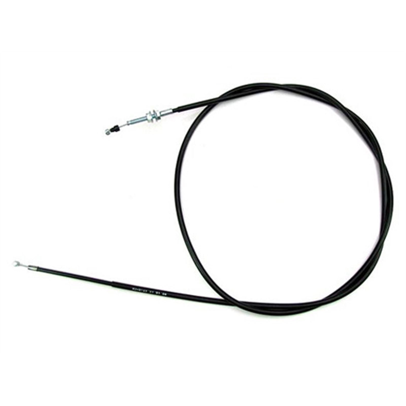 Motion Pro Black Vinyl Reverse Cable 02-0361_591231