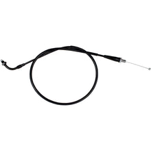Motion Pro Black Vinyl Throttle Cable 02-0381_196566