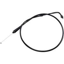 Motion Pro Black Vinyl Throttle Cable 02-0381_445749