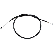 Motion Pro Black Vinyl Clutch Cable 02-0382_196567