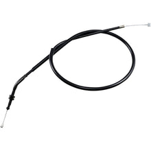 Motion Pro Black Vinyl Clutch Cable 02-0382_445750