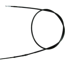 Motion Pro Black Vinyl Rear Hand Brake Cable 02-0385_196568