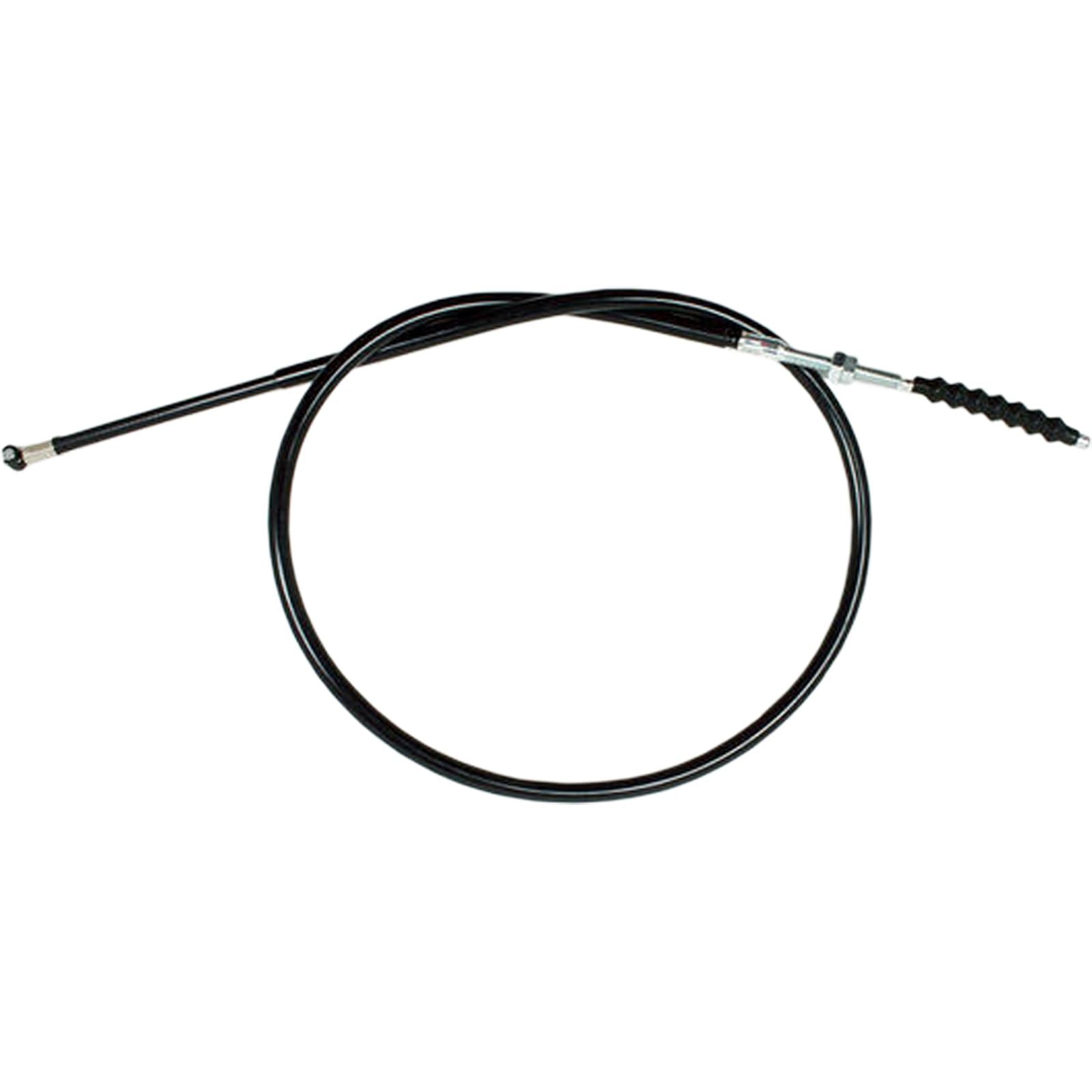 Motion Pro Black Vinyl Clutch Cable 02-0405_196569