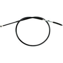 Motion Pro Black Vinyl Clutch Cable 02-0405_196569