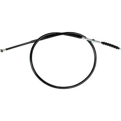 Motion Pro Black Vinyl Clutch Cable 02-0405_196569