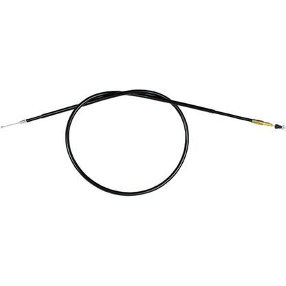 Motion Pro Black Vinyl Hot Start Cable 02-0409_196570