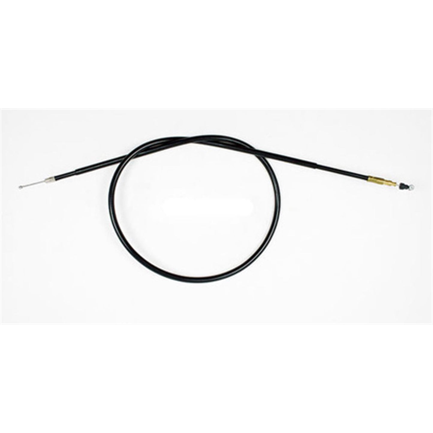 Motion Pro Black Vinyl Hot Start Cable 02-0409_591236