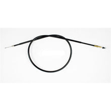 Motion Pro Black Vinyl Hot Start Cable 02-0409_591236