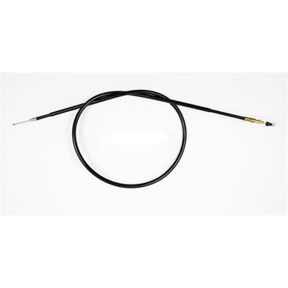 Motion Pro Black Vinyl Hot Start Cable 02-0409_591236