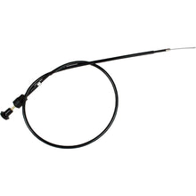 Motion Pro Black Vinyl Choke Cable 02-0504_196571