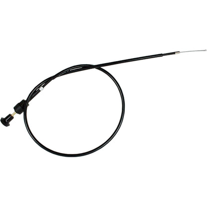 Motion Pro Black Vinyl Choke Cable 02-0504_196571