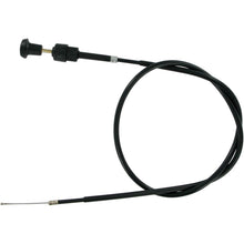 Motion Pro Black Vinyl Choke Cable 02-0504_444942