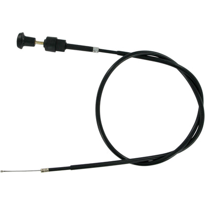 Motion Pro Black Vinyl Choke Cable 02-0504_444942