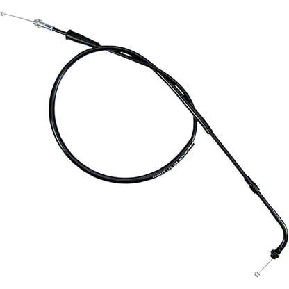 Motion Pro Black Vinyl Throttle Cable [MPN: 02-0517]_196572
