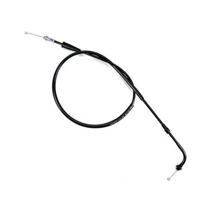 Motion Pro Black Vinyl Throttle Cable [MPN: 02-0517]_591238