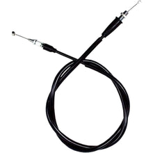 Motion Pro Black Vinyl Throttle Cable 02-0519_196573