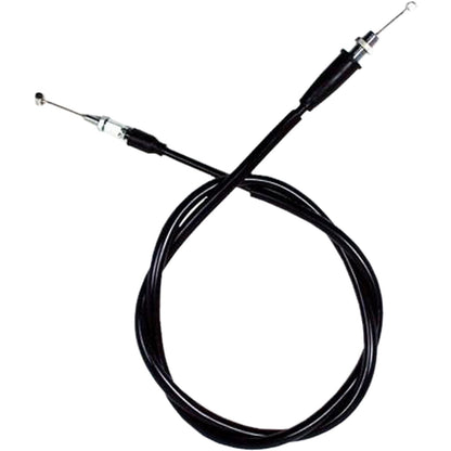 Motion Pro Black Vinyl Throttle Cable 02-0519_196573