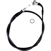 Motion Pro Black Vinyl Throttle Cable 02-0546_196574
