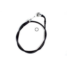 Motion Pro Black Vinyl Throttle Cable 02-0546_591240
