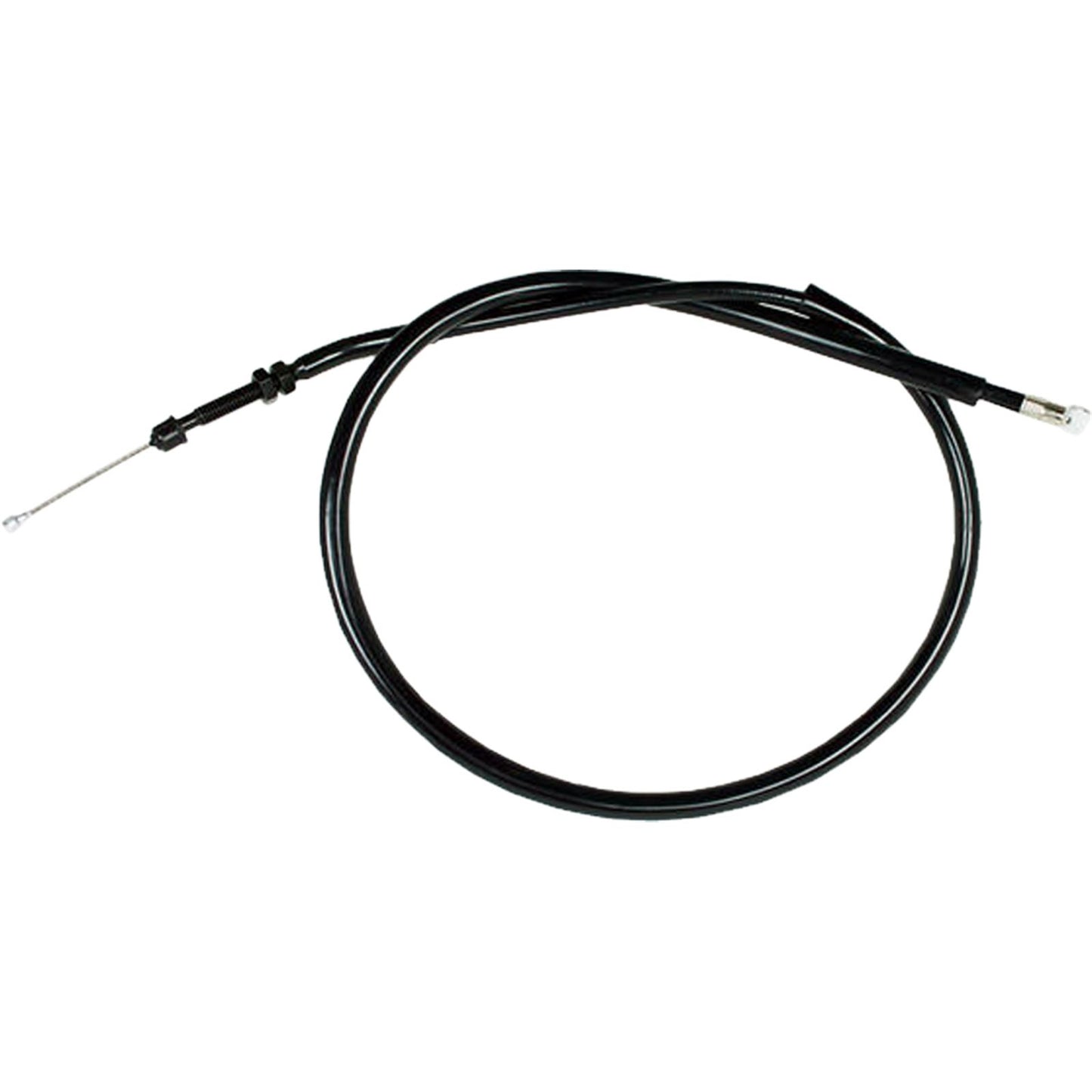 Motion Pro Black Vinyl Clutch Cable 02-0547_196575