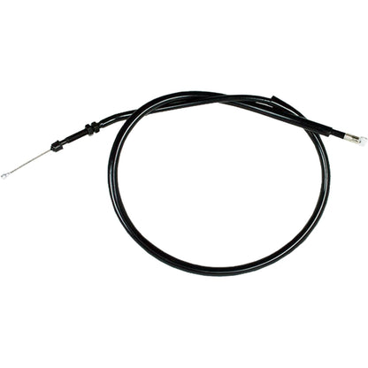 Motion Pro Black Vinyl Clutch Cable 02-0547_196575