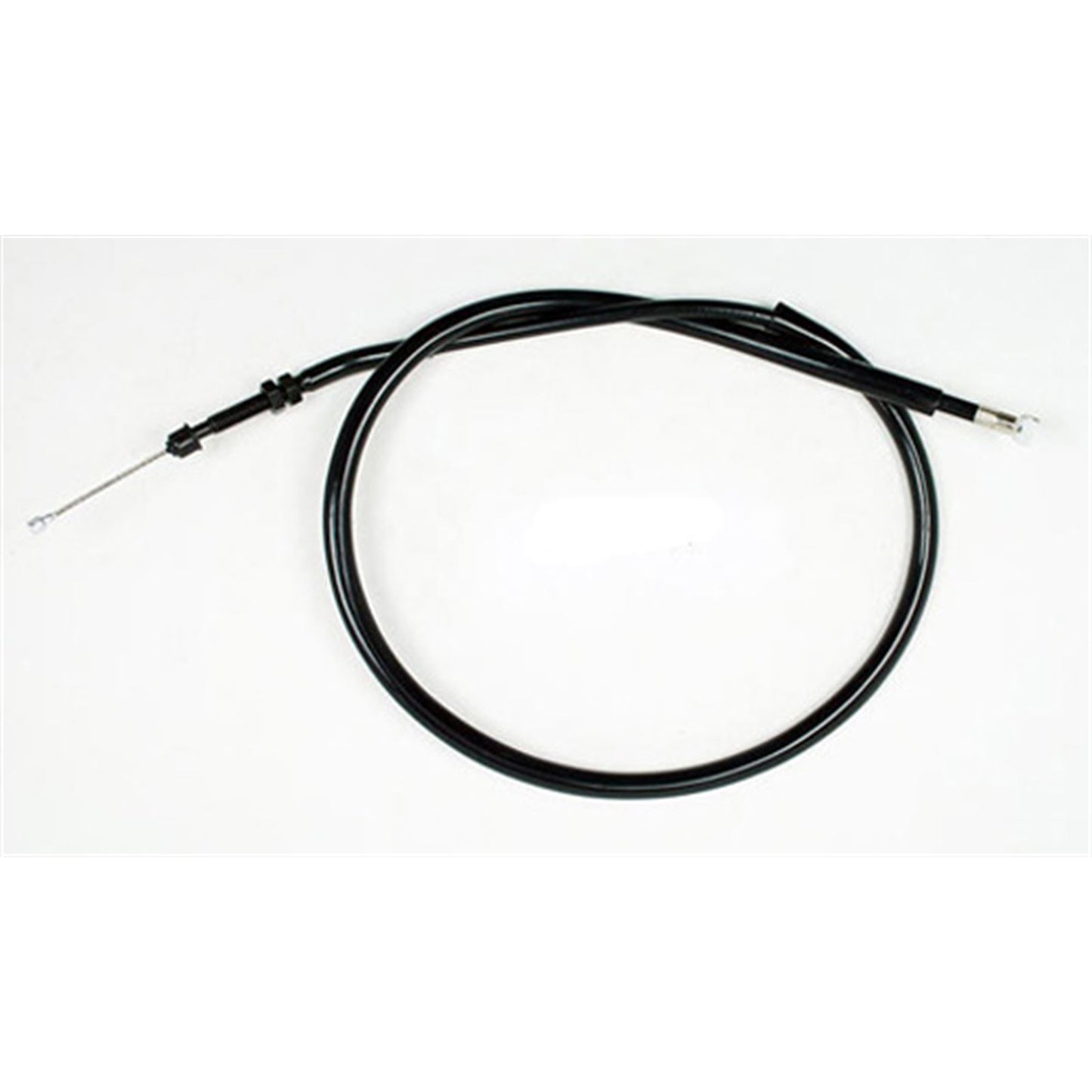 Motion Pro Black Vinyl Clutch Cable 02-0547_591241