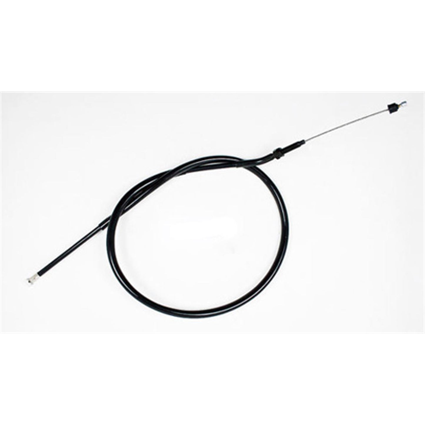 Motion Pro Black Vinyl Clutch Cable 02-0548_591242
