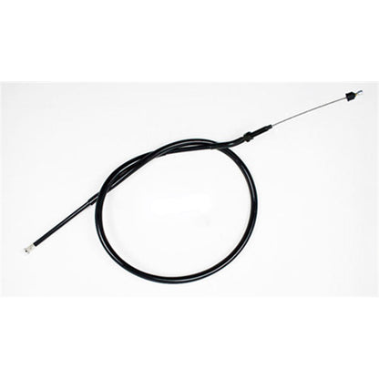 Motion Pro Black Vinyl Clutch Cable 02-0548_591242