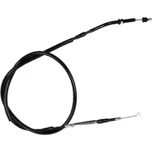 Motion Pro Black Vinyl Choke Cable 02-0558_196577