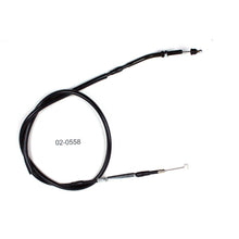 Motion Pro Black Vinyl Choke Cable 02-0558_591243