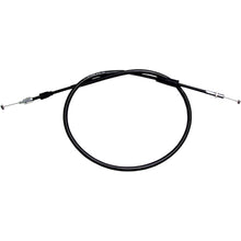 Motion Pro Black Vinyl Throttle Cable [MPN: 02-0568]_196579