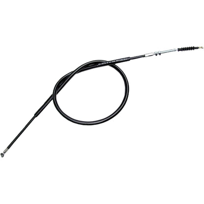 Motion Pro Black Vinyl Clutch Cable 02-0572_196580