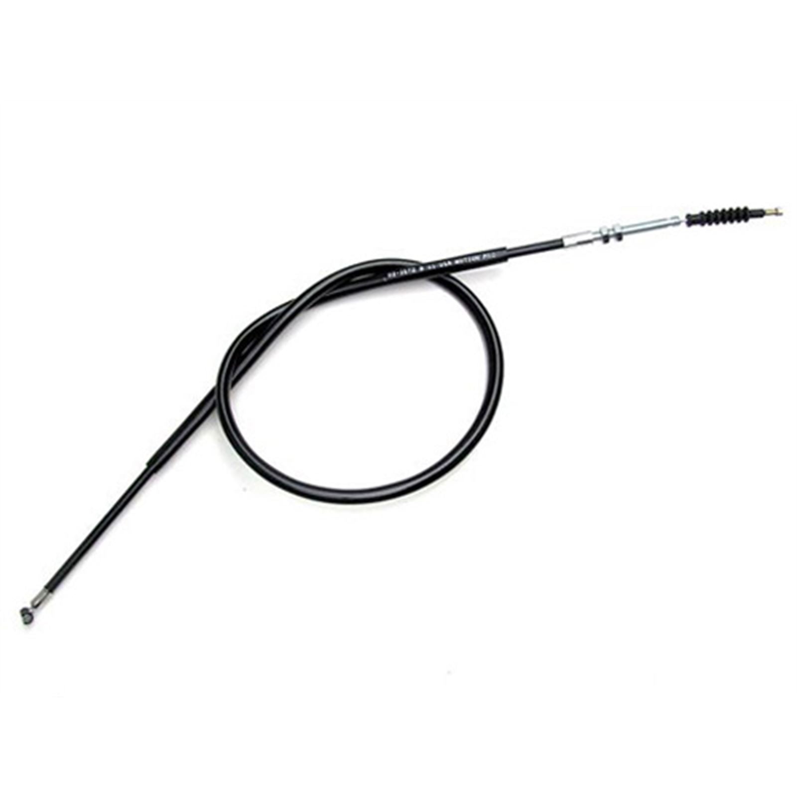 Motion Pro Black Vinyl Clutch Cable 02-0572_591244