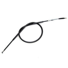 Motion Pro Black Vinyl Clutch Cable 02-0572_591244