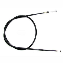 Motion Pro Black Vinyl Rear Hand Brake Cable 02-0573_591245